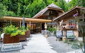 Kemmeriboden-Bad Swiss Quality Hotel